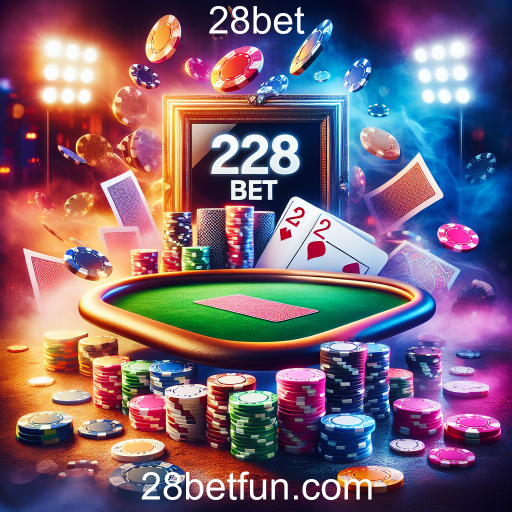 Atrações das Mesas de Jogo no 28bet